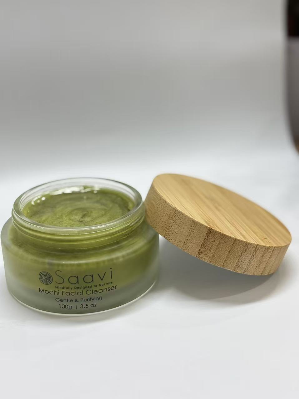 Mochi Facial Cleanser